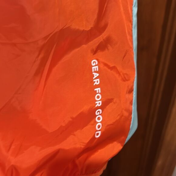 NWT Cotopaxi unisex Teca windbreaker vest size small - Picture 8 of 12